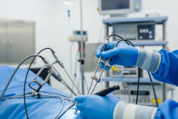 The Power of Minimally Invasive Techniques