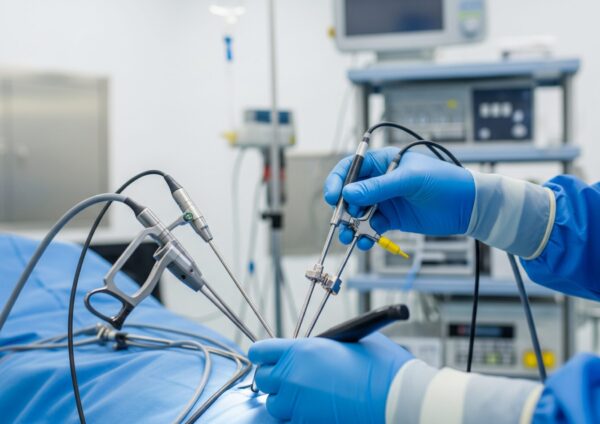 Minimally Invasive Techniques