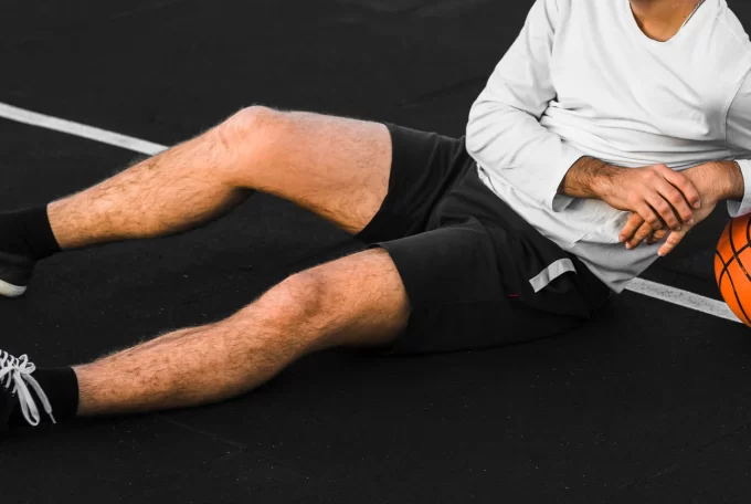 Dr. Mohamed Rabie’s Essential Tips for Preventing Common Sports Injuries