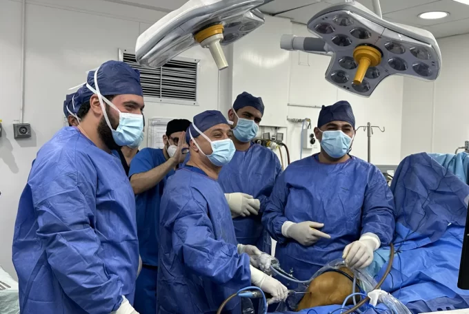 Minimally Invasive vs. Traditional Surgery: Which is Right for You?